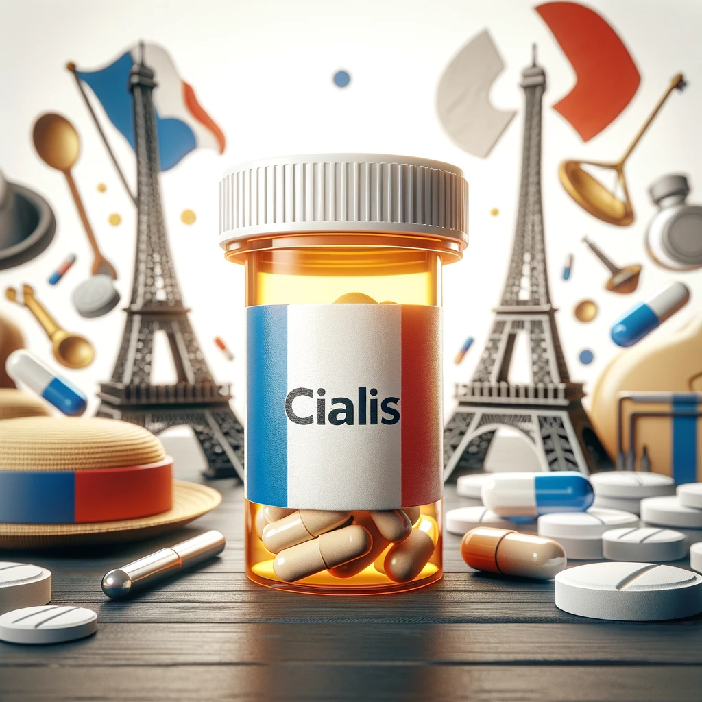 Besoin ordonnance pour cialis 